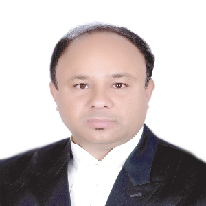 অ্যাড. মোশাররফ হোসেন (সামি)