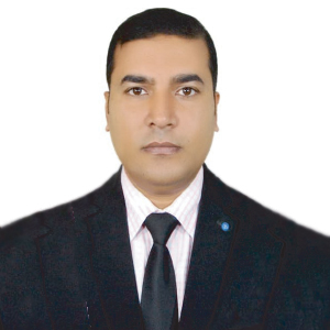 অ্যাড. মোঃ সাদ্দাম হোসেন (উল্লাস)