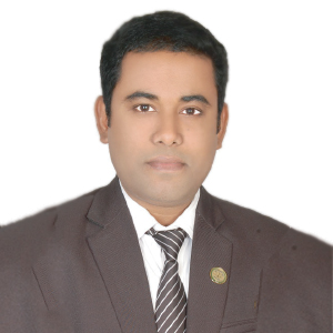 অ্যাড. সাদ্দাম হোসেন খান (মিশুক)