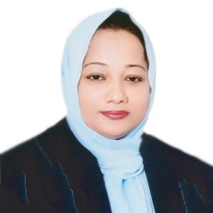 অ্যাড. উম্মে সালমা আক্তার