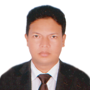 অ্যাড. কাজী মোস্তাফিজুর রহমান