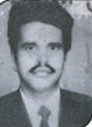 সৈয়দ আবুল মোবারক