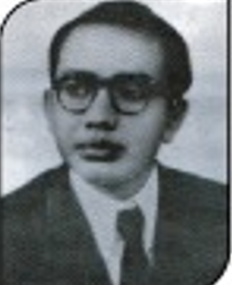আব্দুল গনি মুন্সী